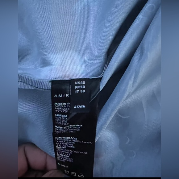 Amiri Shirt - Picture 3 of 6